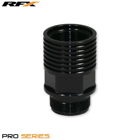 RFX Pro Series Rear Brake Res Cooling Extension KTM 125-525 04-14