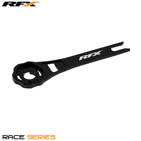 RFX Race Series Combination Fork Tool (Black) KTM Cartridge Forks