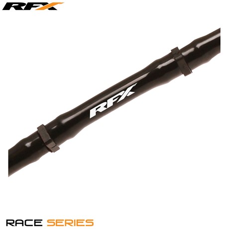 RFX Race Series Vent Tube - Long Pipe Inc 1 Way Valve (Various Colours) 5 Pcs