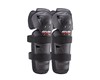 EVS 2016 Option Knee Guards Mini (Black) Pair Size Mini