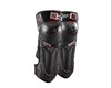 EVS SC06 Knee Guards Youth (Black) Pair Size Youth