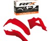 RFX Plastic Kit Gas Gas (OEM) MC-EC-FSR125-250-300-450 10 (3 Pc Kit)