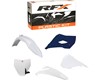 RFX Plastic Kit Husqvarna(OEM) TC85 14-16 (5 Pc Kit)