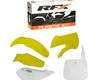 RFX Plastic Kit Suzuki (OEM) RM65 03-08 (5 Pc Kit)