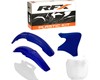 RFX Plastic Kit Yamaha (OEM) YZF400-426 98-99 (5 Pc Kit)