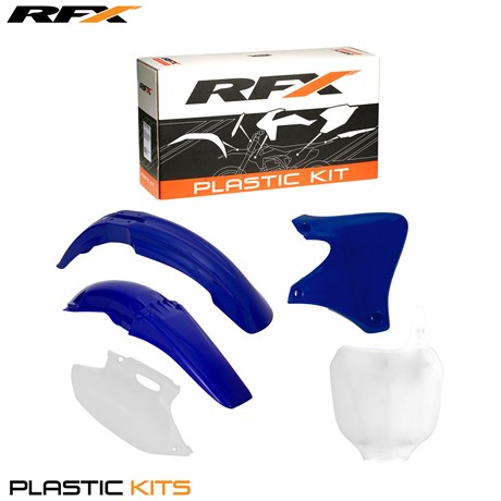 RFX Plastic Kit Yamaha (OEM) YZF400-426 98-99 (5 Pc Kit)