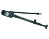 RFX Pro Series Digital (300Psi) Fork Air Spring Adjustmnent Pump/Gauge