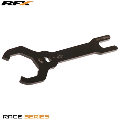 RFX Race Fork Cap Removal Tool 49mm Kayaba