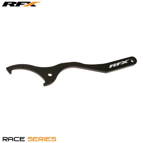RFX Race Series Spring C Spanner (Black)