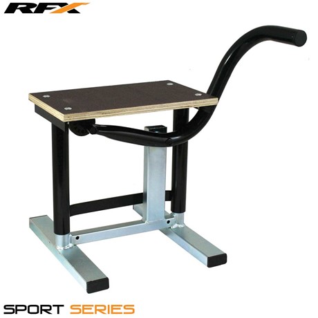 RFX Sport Lift Up Bike Stand (Black)