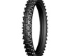 Michelin Front Tyre Comp 6 (FIM Enduro App) Size 90/100-21